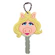 Muppets Miss Piggy Key Cover
